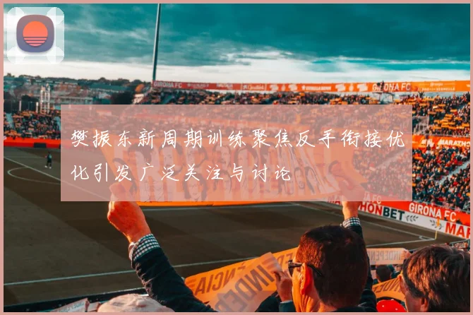 樊振东新周期训练聚焦反手衔接优化引发广泛关注与讨论